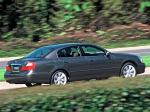 Infiniti Q45 2001 года
